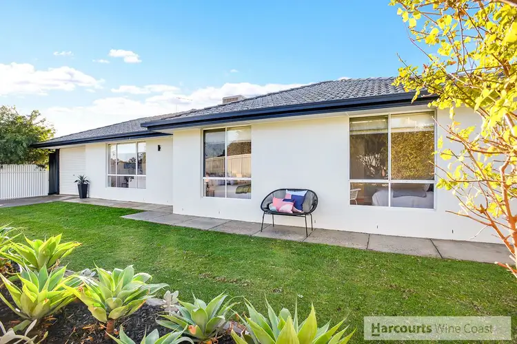 35 Broadbeach Drive, Maslin Beach SA 5170