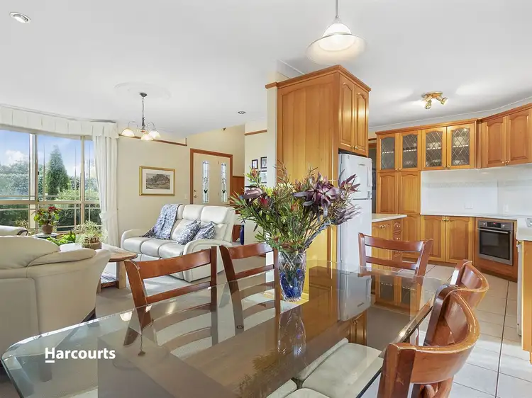 Third view of Homely house listing, 17 Hampton Court, Huonville TAS 7109