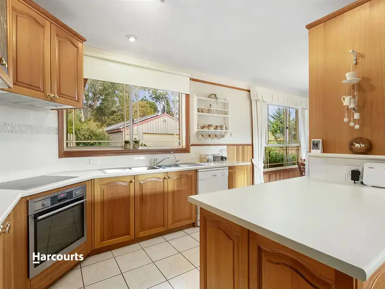 Fourth view of Homely house listing, 17 Hampton Court, Huonville TAS 7109
