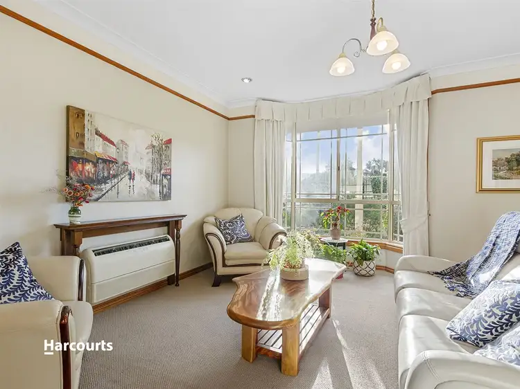 Fifth view of Homely house listing, 17 Hampton Court, Huonville TAS 7109