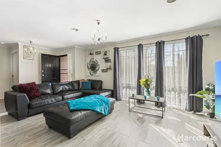 Third view of Homely house listing, 58 Kingston Avenue, Narre Warren South VIC 3805