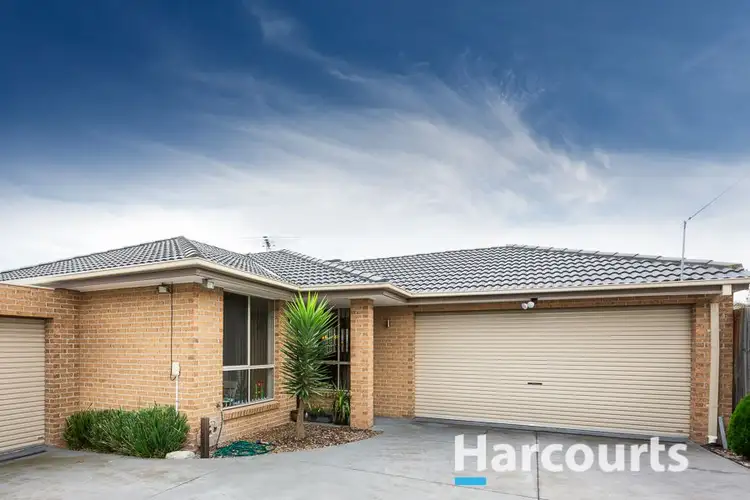 Main view of Homely unit listing, 2/26 Louis Street, Doveton VIC 3177