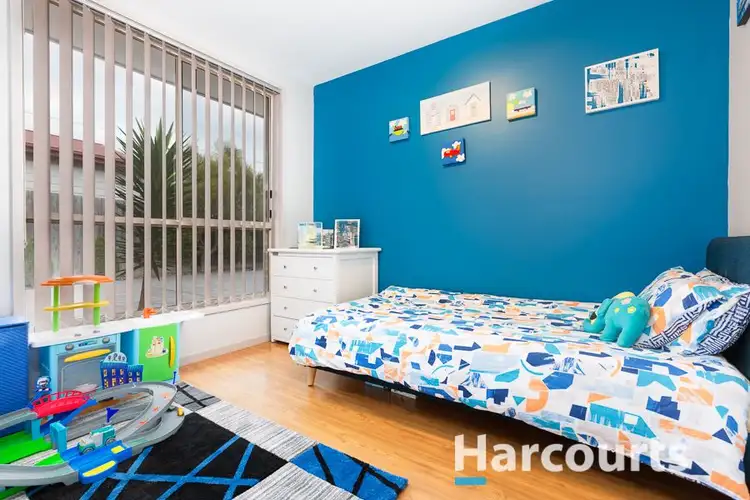 Second view of Homely unit listing, 2/26 Louis Street, Doveton VIC 3177