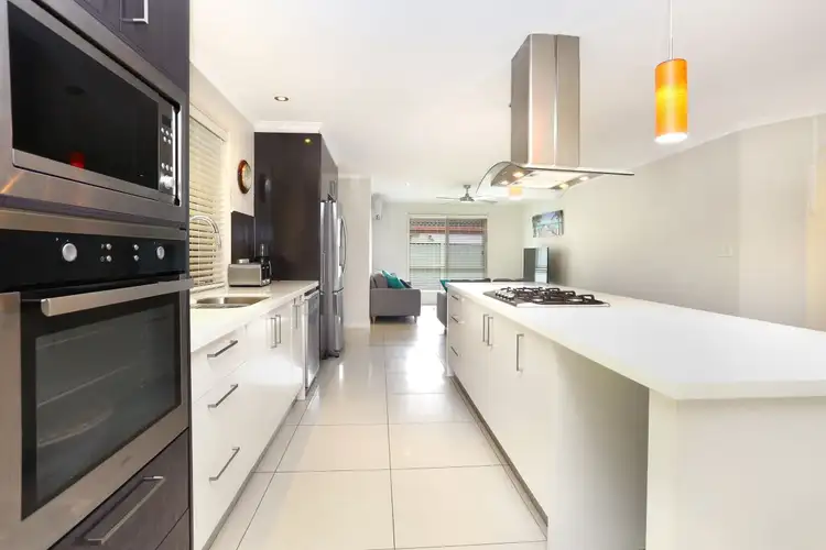 Fifth view of Homely house listing, 29 Bendigo Crescent, Tallai QLD 4213