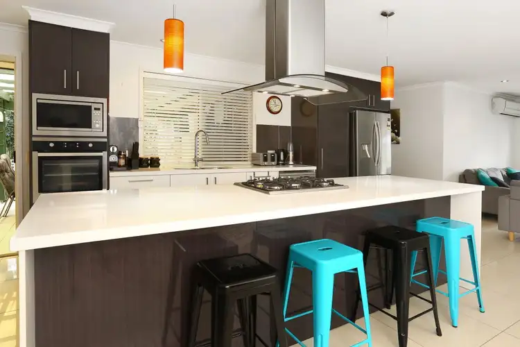 Sixth view of Homely house listing, 29 Bendigo Crescent, Tallai QLD 4213