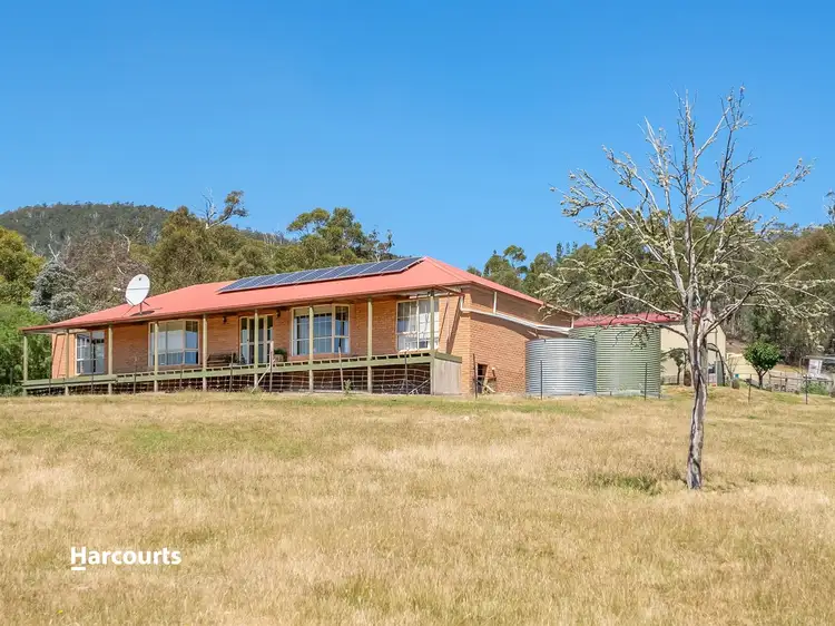 Second view of Homely house listing, 30 Boundary Creek Road, Judbury TAS 7109