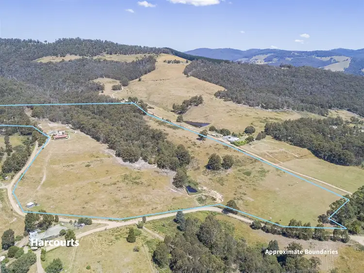 Third view of Homely house listing, 30 Boundary Creek Road, Judbury TAS 7109