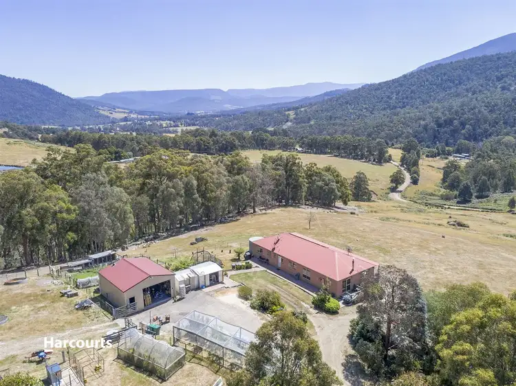 Fourth view of Homely house listing, 30 Boundary Creek Road, Judbury TAS 7109