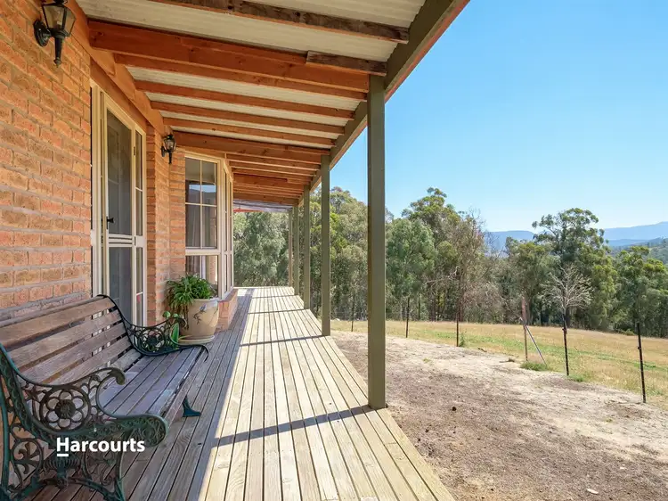 Fifth view of Homely house listing, 30 Boundary Creek Road, Judbury TAS 7109