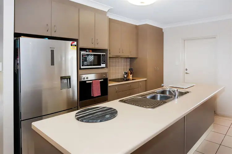 Second view of Homely house listing, 2 Sanderling Circuit, Kelso QLD 4815