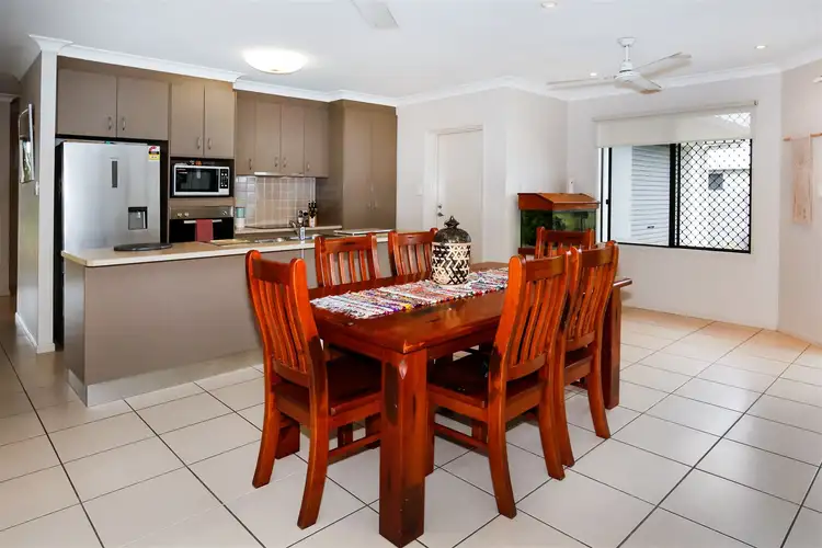 Fourth view of Homely house listing, 2 Sanderling Circuit, Kelso QLD 4815
