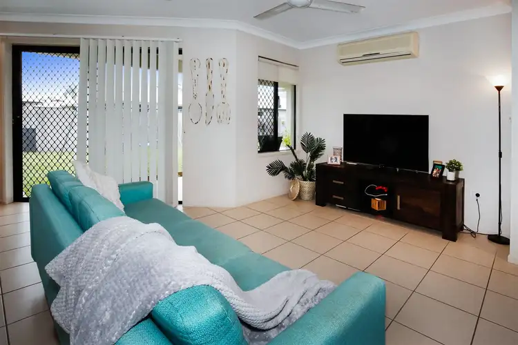 Fifth view of Homely house listing, 2 Sanderling Circuit, Kelso QLD 4815