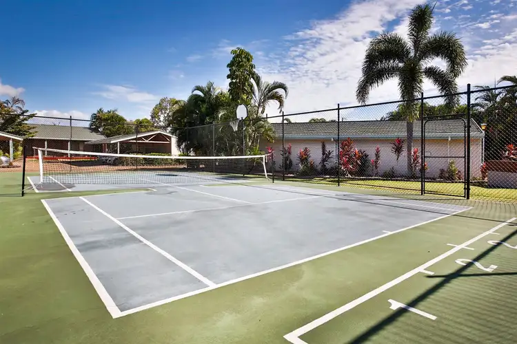 Third view of Homely unit listing, 17/16 Old Common Road, Belgian Gardens QLD 4810