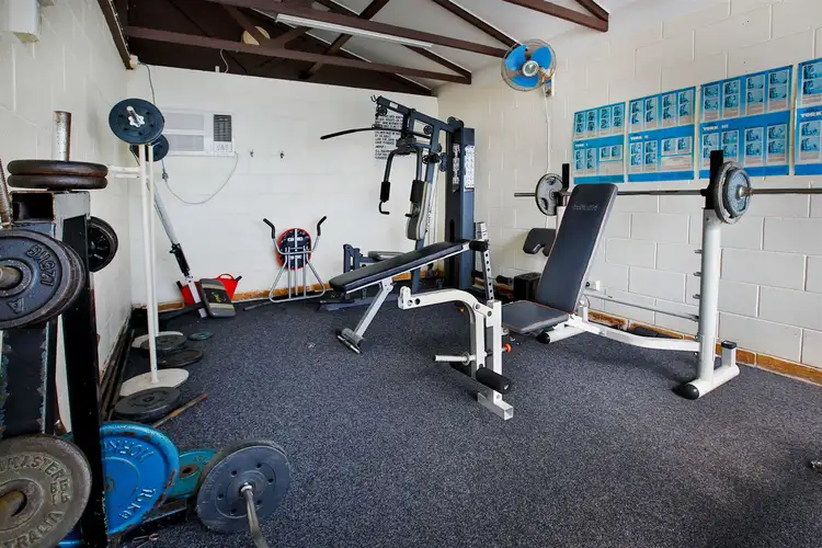 Fifth view of Homely unit listing, 17/16 Old Common Road, Belgian Gardens QLD 4810