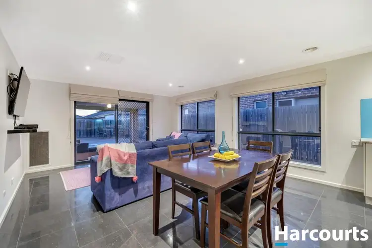 Third view of Homely house listing, 33 Henry Kendall Street, Franklin ACT 2913