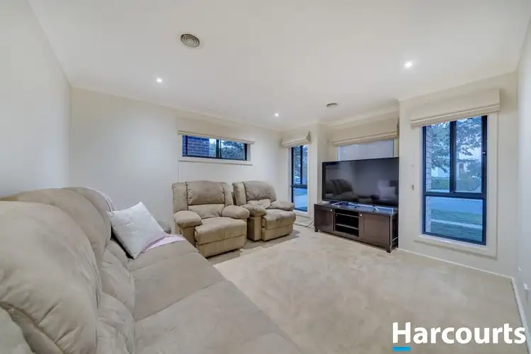 Fourth view of Homely house listing, 33 Henry Kendall Street, Franklin ACT 2913