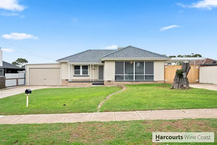 Main view of Homely house listing, 21 Castle Road, Christies Beach SA 5165