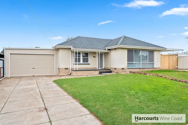 Second view of Homely house listing, 21 Castle Road, Christies Beach SA 5165