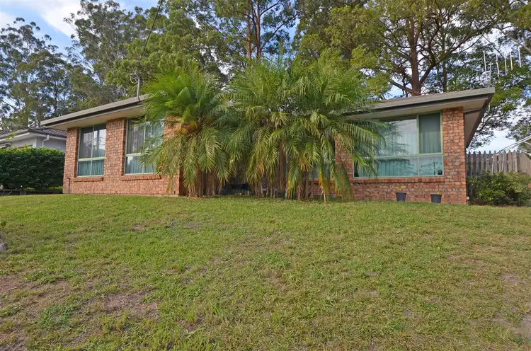 14 Joshua Cl, Wauchope NSW 2446