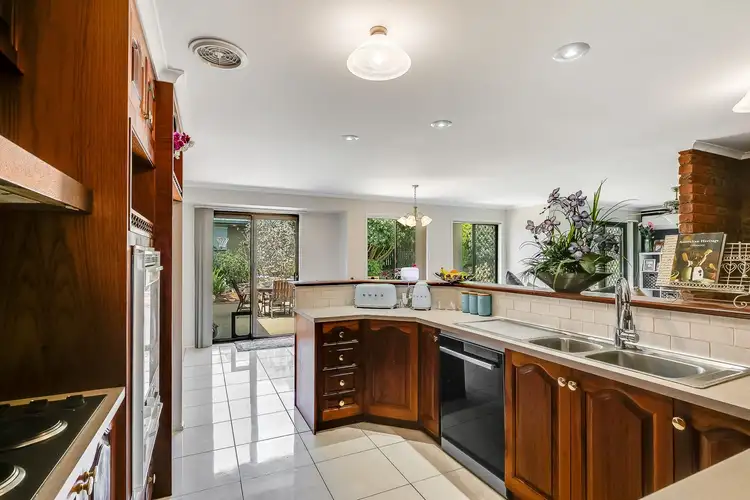 Sixth view of Homely house listing, 40 Boshammer St, Rangeville QLD 4350