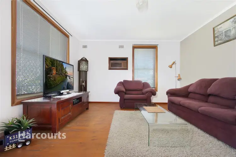 Second view of Homely house listing, 24 Culgoa Crescent, Koonawarra NSW 2530