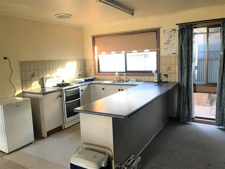 Third view of Homely block of units listing, 1-2/345 Moama Street, Hay NSW 2711