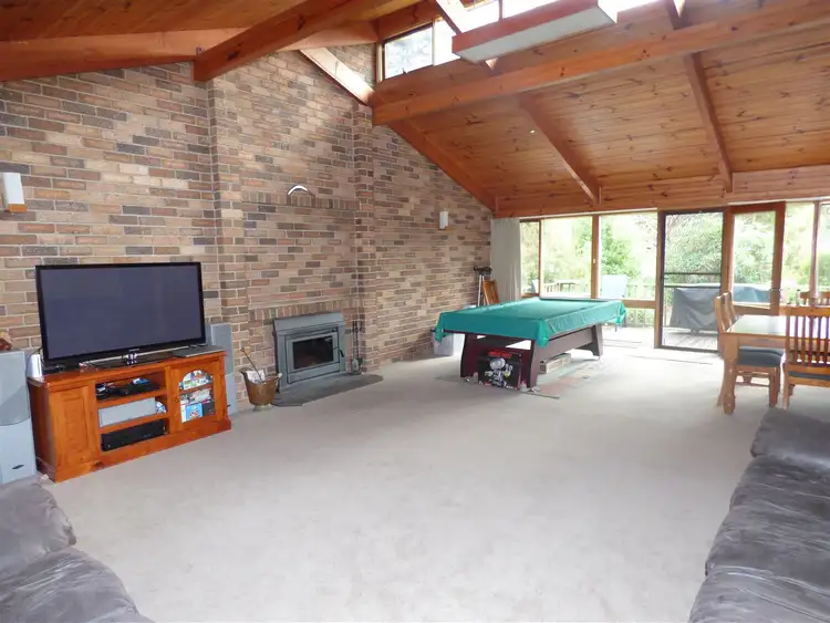 Third view of Homely house listing, 5 Mackeys Peak Road, Halls Gap VIC 3381