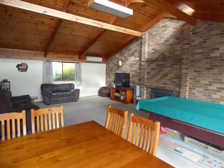 Fourth view of Homely house listing, 5 Mackeys Peak Road, Halls Gap VIC 3381