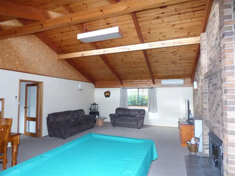 Fifth view of Homely house listing, 5 Mackeys Peak Road, Halls Gap VIC 3381