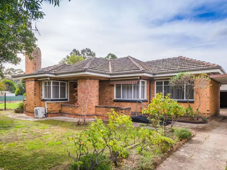 Main view of Homely house listing, 29 Campbell Street, Euroa VIC 3666