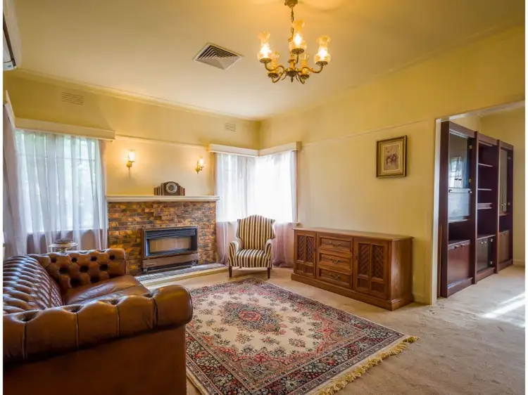 Second view of Homely house listing, 29 Campbell Street, Euroa VIC 3666
