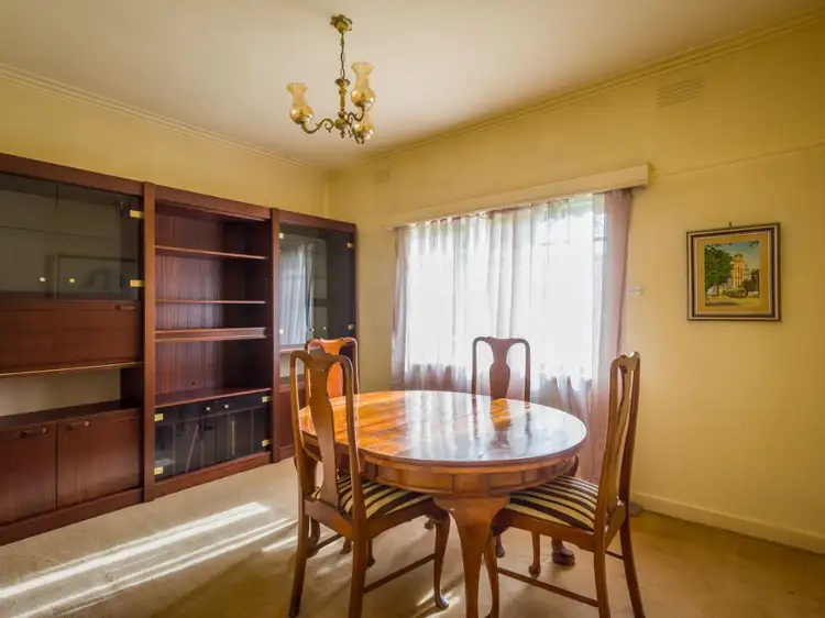 Third view of Homely house listing, 29 Campbell Street, Euroa VIC 3666