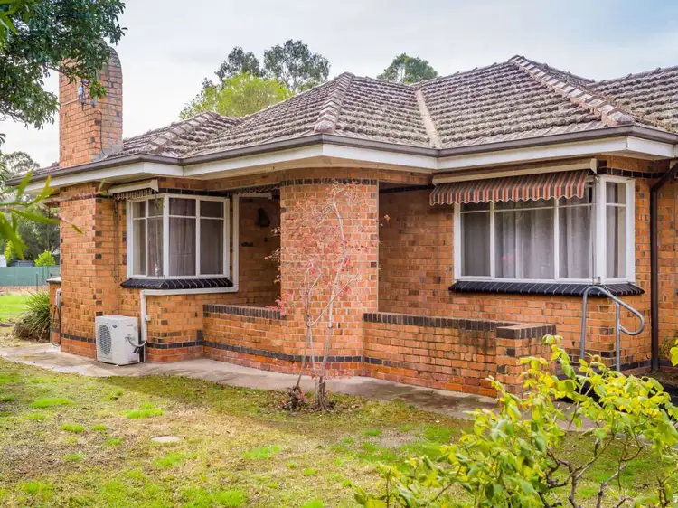 Fifth view of Homely house listing, 29 Campbell Street, Euroa VIC 3666