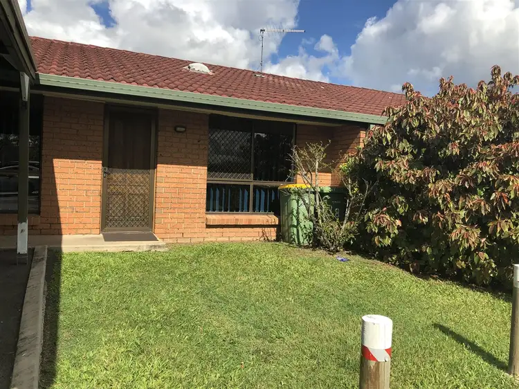 Second view of Homely unit listing, 8/20 Bourke Street, Waterford West QLD 4133