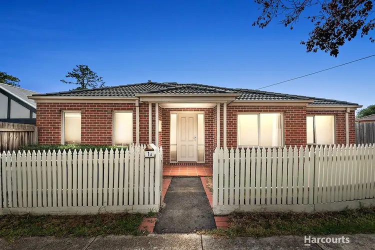 1A Gibson Street, Mitcham VIC 3132