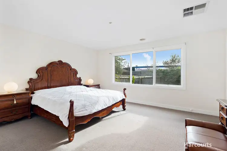 Second view of Homely house listing, 1A Gibson Street, Mitcham VIC 3132