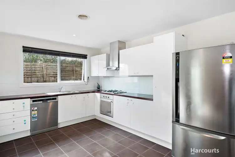 Fourth view of Homely house listing, 1A Gibson Street, Mitcham VIC 3132