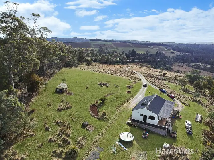 Main view of Homely house listing, 4263 Bridport Road, Pipers Brook TAS 7254
