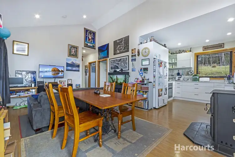 Fifth view of Homely house listing, 4263 Bridport Road, Pipers Brook TAS 7254