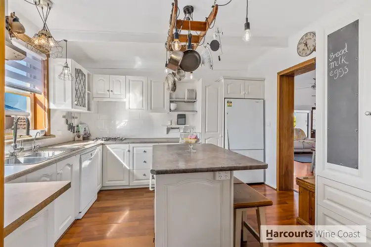 Fifth view of Homely house listing, 7 Amanda Way, Reynella SA 5161