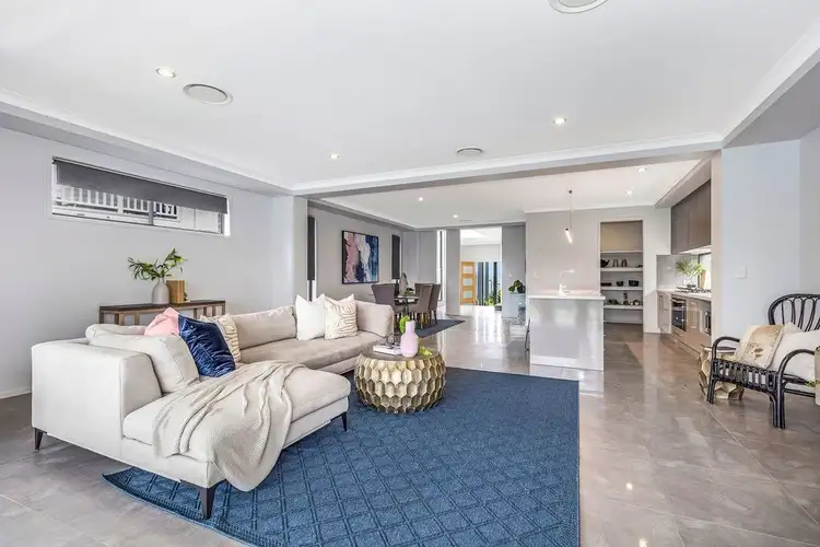 Fourth view of Homely house listing, 5 Leith Street, Carina QLD 4152