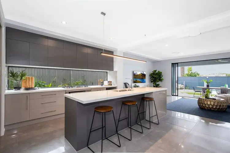 Fifth view of Homely house listing, 5 Leith Street, Carina QLD 4152