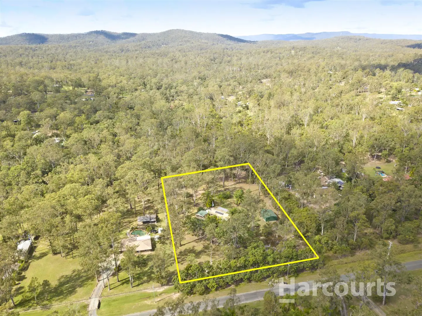 Main view of Homely house listing, 258 Wynne Road, Jimboomba QLD 4280