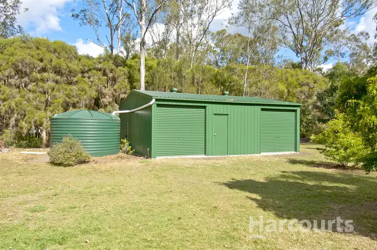 Second view of Homely house listing, 258 Wynne Road, Jimboomba QLD 4280