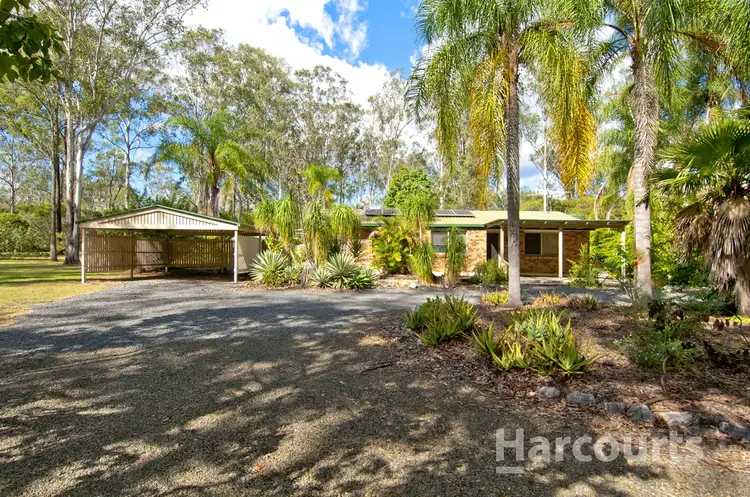 Third view of Homely house listing, 258 Wynne Road, Jimboomba QLD 4280