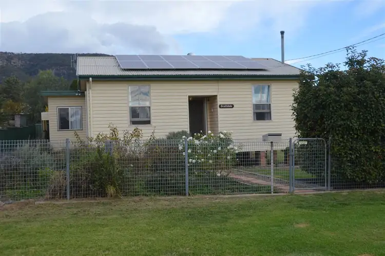 Main view of Homely house listing, 64 Dangar St, Kandos NSW 2848