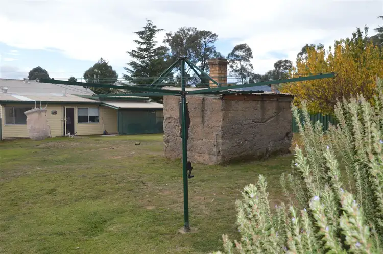Second view of Homely house listing, 64 Dangar St, Kandos NSW 2848