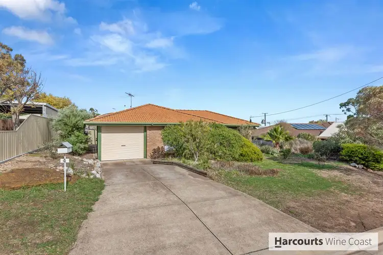 4 Grandview Avenue, Maslin Beach SA 5170