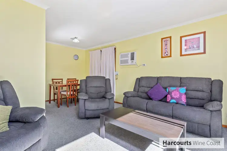 Fourth view of Homely house listing, 4 Grandview Avenue, Maslin Beach SA 5170