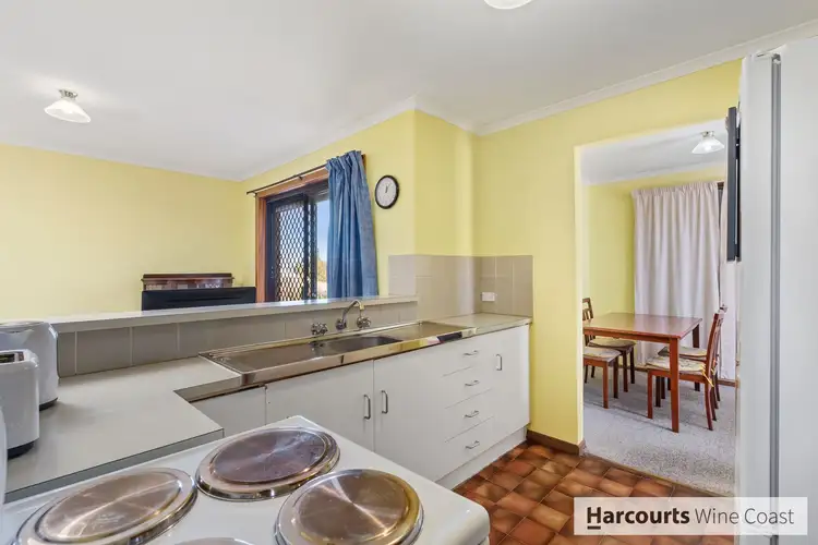 Sixth view of Homely house listing, 4 Grandview Avenue, Maslin Beach SA 5170